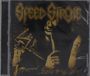 Speed Stroke: Scene Of The Crime, CD