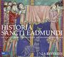 : Historia Sancti Eadmundi, CD