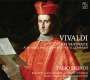 Antonio Vivaldi: Sonaten für Violine & Bc, CD,CD