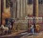 Carlo Graziani: Sonaten für Cello, CD