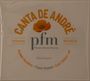P.F.M. (Premiata Forneria Marconi): PFM Canta De Andre (Anniversary 1978/79-2023/24), CD,CD