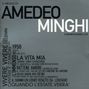 Amedeo Minghi: Il Meglio Di Amedeo Minghi, CD