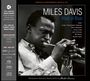 Miles Davis (1926-1991): Kind Of Blue (Full Analog Remastering) (Limited Numbered Edition) (Single-Layer SACD), SACD