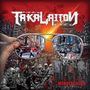 Takalaiton: Mindfection, CD