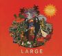 Mellow Mood: Large, CD