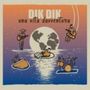 Dik Dik: Una Vita D'avventura, CD