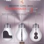 Gassenhauser for 3, CD