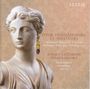 : Angela Lazzaroni & Chiara Nicora - Pour Connaisseurs Et Amateurs, CD