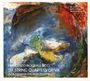 Francesco Pasquale Ricci: Streichquartette op.8 Nr.1-6, CD