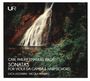 Carl Philipp Emanuel Bach (1714-1788): Gambensonaten Wq.88,136,137, CD