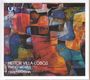 Heitor Villa-Lobos: Klavierwerke, CD