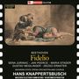 Ludwig van Beethoven (1770-1827): Fidelio op.72, CD