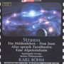 Richard Strauss: Ein Heldenleben, CD,CD
