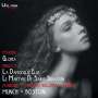 Claude Debussy: La Damoiselle Elue, CD,CD