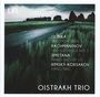 : Oistrach Trio - Glinka / Rachmaninoff / Smetana / Rimsky-Korssakoff, CD,CD