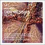 Georg Friedrich Händel: Der Messias, CD,CD