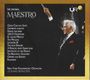 : Leonard Bernstein - The Original Maestro, CD,CD