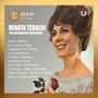 Gluck: Renata Tebaldi:The alternat. repertoire 1956-1969, CD,CD