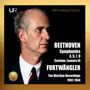 Ludwig van Beethoven (1770-1827): Symphonien Nr.3,5,7,9, CD
