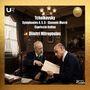 Peter Iljitsch Tschaikowsky (1840-1893): Symphonien Nr.4-6, CD