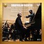 Svjatoslav Richter plays Russian Composers, CD