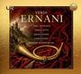 Giuseppe Verdi (1813-1901): Ernani, CD