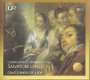 Salvatore Lanzetti: Sonaten für 2 Celli op.5 Nr.1-6 & op.6 Nr.1-6, CD,CD