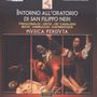 : Intorno All'Oratorio Di San Filippo Neri, CD
