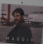 Antonio Maggio: Maggio EP, CD