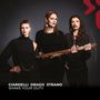 Valentina Scheldhofen Ciardelli, Anaïs Drago & Riccardo Angelo Strano: Shake Your Duty, CD