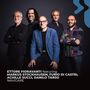 Ettore Fioravanti: Navigare, CD