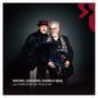 Michael Godard & Danilo Rea: La Finestra Di Puccini, CD