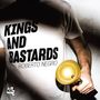 Roberto Negro: Kings & Bastards, CD