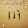 John Taylor, Palle Danielsson & Martin France: Close to Mars, CD