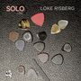 Loke Risberg: Solo, CD