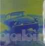 Gabin: Gabin, LP