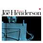 Joe Henderson (Tenor-Saxophon): The Standard Joe (remastered) (180g) (Limited Numbered Edition), LP,LP