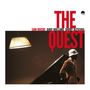 Sam Rivers: The Quest, CD