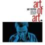 Art Pepper: Art Of Art, CD