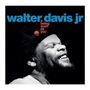 Walter Davis Jr. (1932-1990): A Being Such As You, CD