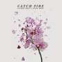 Catch Fire: A Love That I Still Miss EP, CD