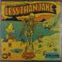Less Than Jake: Greetings & Salutations (Limited Edition) (Aquamarine Vinyl), LP