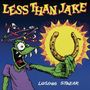 Less Than Jake: Losing Streak (180g), LP