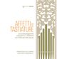 : Affetti e Tastiature, CD