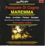 Pasquale di Cagno: Maremma, CD