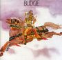 Budgie: Budgie (Expanded & Remastered), CD