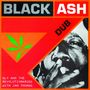 Sly & The Revolutionaries: Black Ash Dub (feat. Jah Thomas), LP