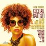 Papik: Cocktail Battisti, CD