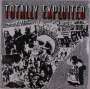 The Exploited: Totally Exploited, LP