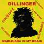 Dillinger: Marijuana In My Brain, CD